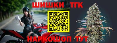молекула духа Донской